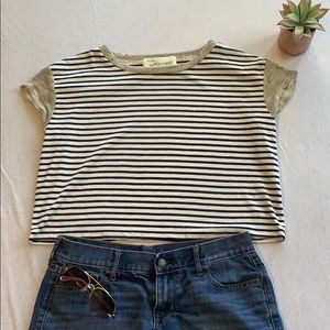 Vintage Havana shirt